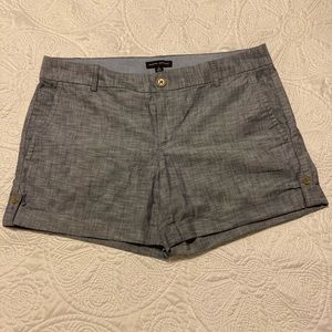 Banana Republic cotton shorts